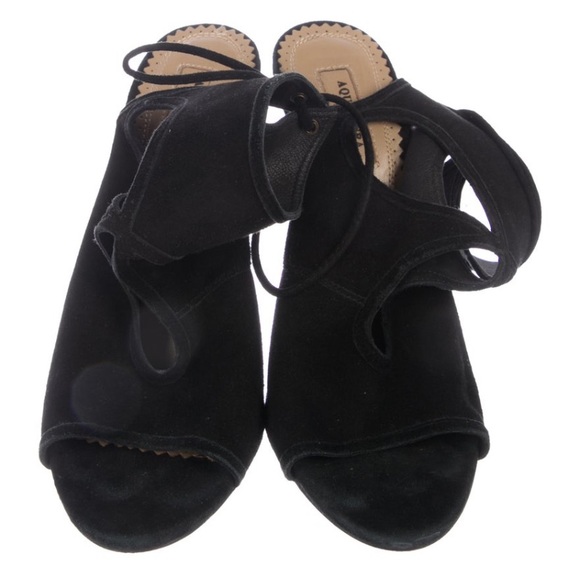 Sexy Thing heels - Picture 3 of 5